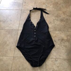 Victoria secret one piece swimsuit